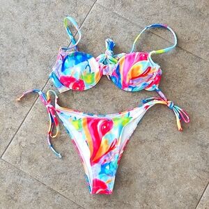 NWOT..Bikini